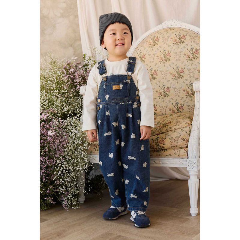 Jamie Kay Wilson Overall 3-4Y image number 1